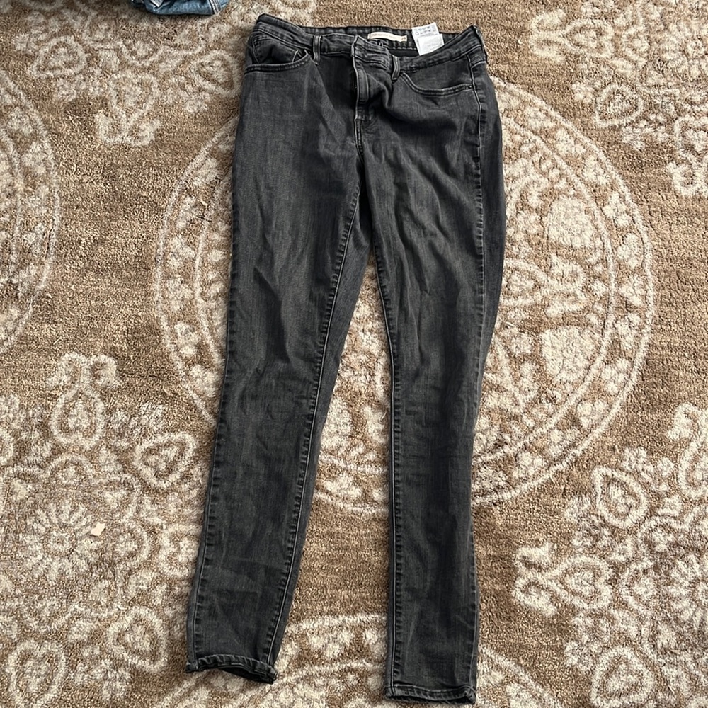 Levi’s Jeans